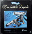 Walther - eine deutsche Legende.