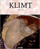 Gustav Klimt 1862-1918 - the world in female form
