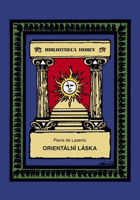Orientální láska - syntéza Kámasútry a Kámašástry s Merisovým papyrem