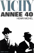 Vichy, année 40