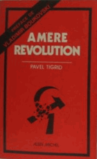 Amère révolution