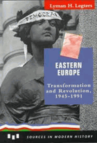 Eastern Europe