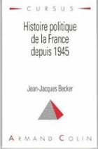 Histoire politique de la France depuis 1945