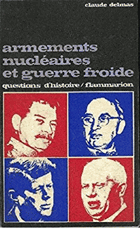 Armements nucléaires et guerre froide
