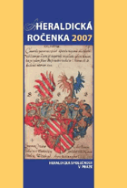 Heraldická ročenka