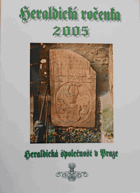 Heraldická ročenka 2005 Heraldika