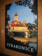 Strakonice 640. výročí = 640 anniversary = 640 Jubiläum