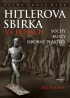 Hitlerova sbírka v Čechách, Sochy, busty, drobné plastiky