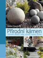 Přírodní kámen - zahradní dlažba, zídky, schody, terasy, jezírka