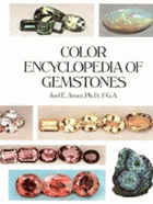 Color encyclopedia of gemstones.