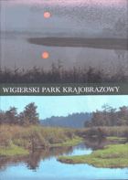 Wigierski Park Krajobrazowy