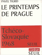 Le printemps de prague