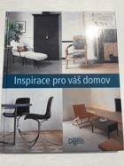 Inspirace pro váš domov