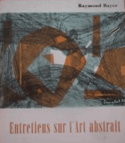 Entretiens sur l'Art abstrait