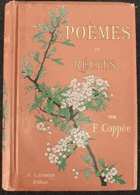Poèmes & Récits