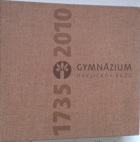 Gymnázium Havlíčkův Brod - 275 let od založení