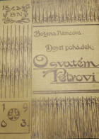Deset pohádek o svatém Petrovi