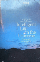 Intelligent Life in the Universe