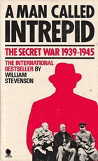 A man called Intrepid
