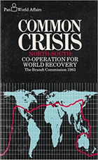 Common crisis North-South