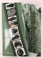 Vltavíny 2009 - sborník vybraných příspěvků účastníků vltavínové konference konané 26 ...