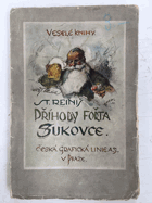 Příhody fořta Sukovce