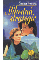 Milostná strategie - román pro ženy