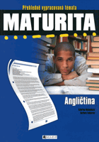 Angličtina - přehledně vypracovaná témata