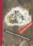 Velitelem města Bugulmy a jiné povídky
