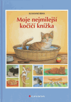 Moje nejmilejší kočičí knížka