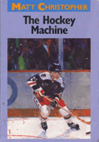 The Hockey Machine