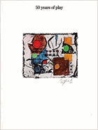 50 Years of Play LEGO