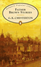 Father Brown stories
