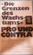 Die Grenzen des Wachstums