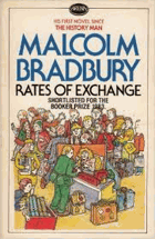 Rates of exchange
