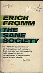 The sane society