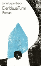 Der blaue Turm