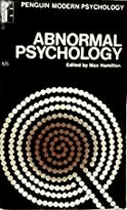 Abnormal psychology