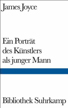 Ein Porträt des Künstlers als junger Mann
