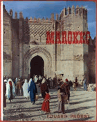 Marokko - Ein Bilderbuch