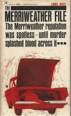 The Merriweather file