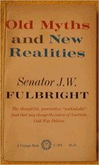 Old myths and new realities and other commentaries