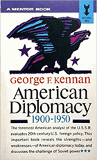 American diplomacy 1900-1950