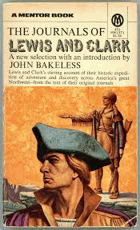 The Lewis and Clark journals