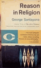 Reason in Religion