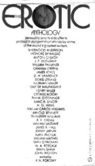 The Erotic Anthology