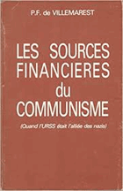 Les Sources financières du communisme