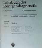 Lehrbuch der Röntgendiagnostik