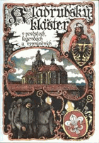 Kladrubský klášter v pověstech, legendách a vyprávěních