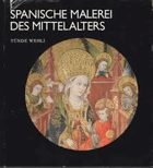 Spanische Malerei des Mittelalters
